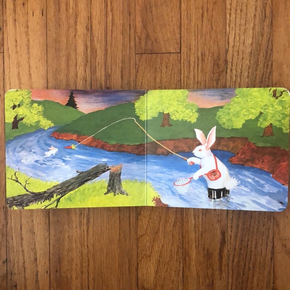 Awesome Authors! 10 Board Book Bundle - Picture 4 of 8